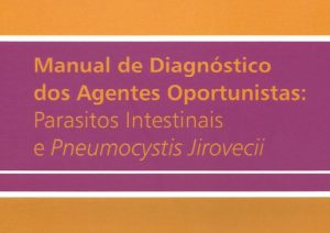 Read more about the article Manual de Diagnóstico dos Agentes Oportunistas