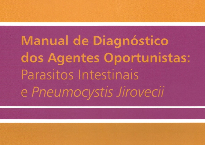 You are currently viewing Manual de Diagnóstico dos Agentes Oportunistas